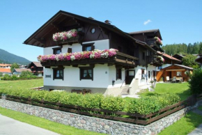 Haus Spielmann, Ehrwald, Österreich